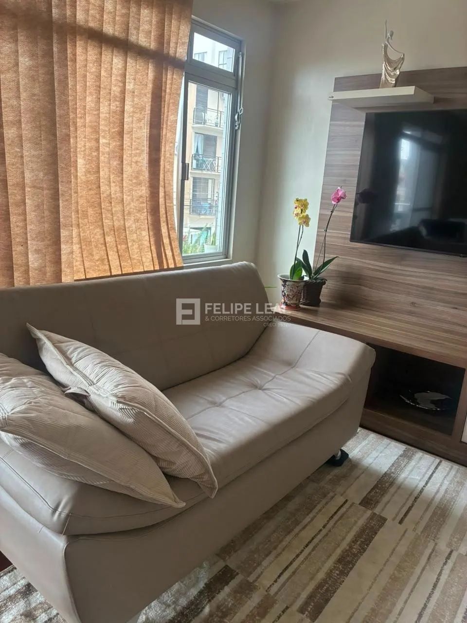 Apartamento Cobertura em Estreito - Florianópolis, SC - Foto 4