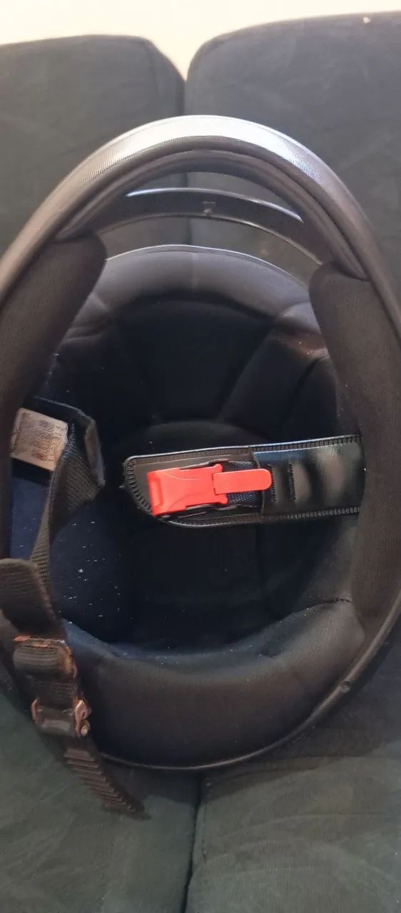 Capacete  - Foto 2