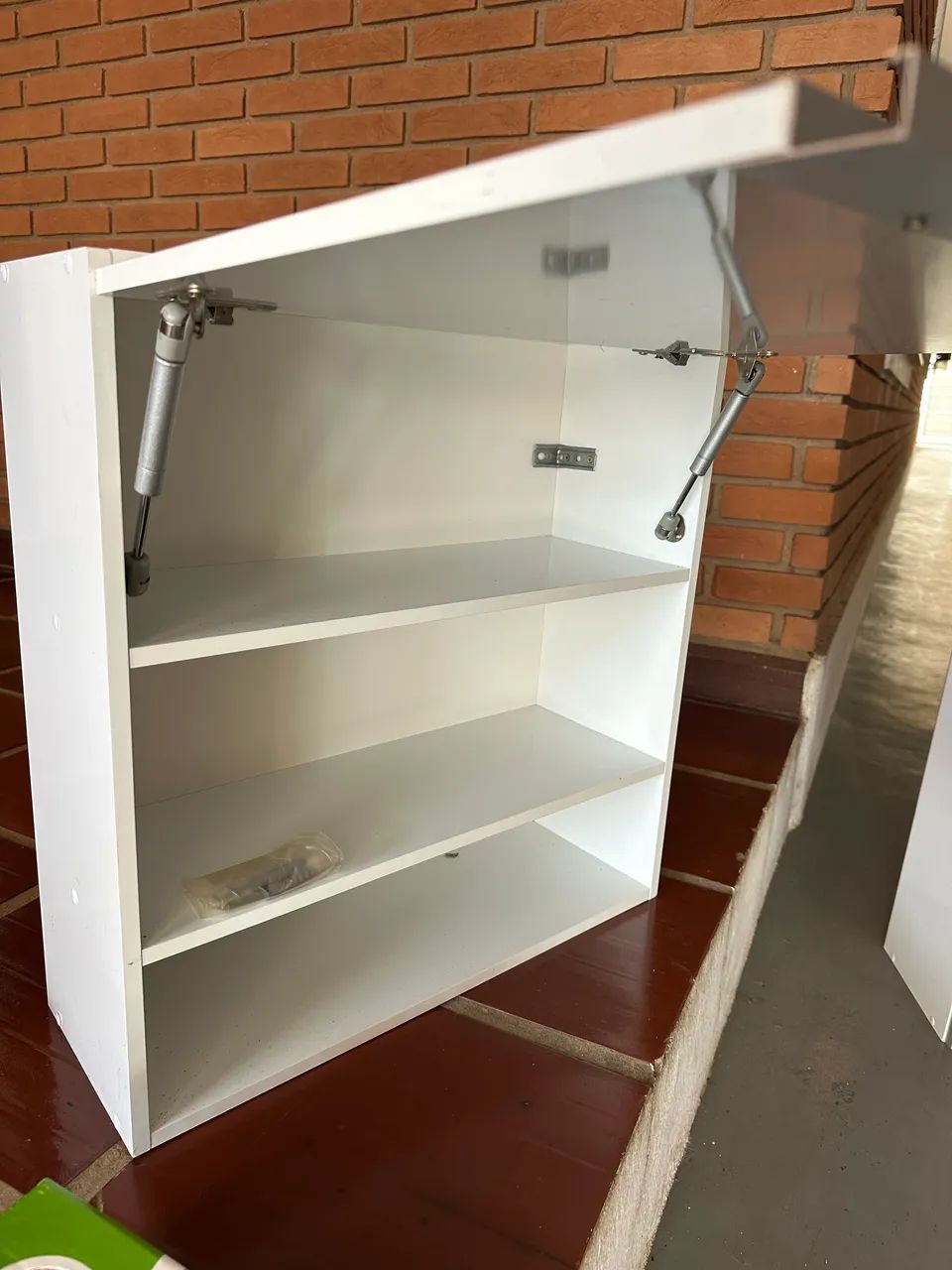 Kit 2 armarios novos nunca usados - Foto 3