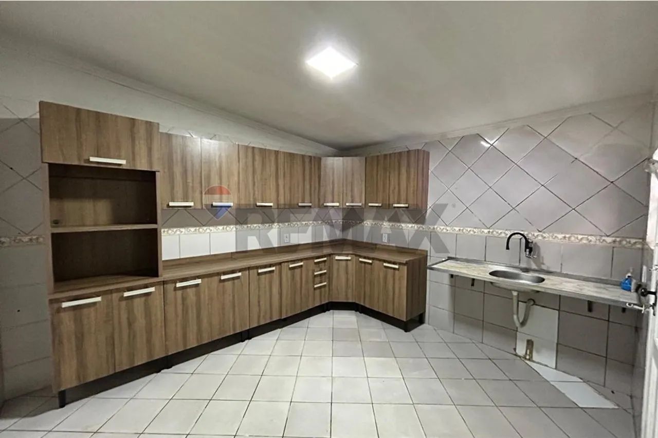 CASA PARA LOCAÇÃO  VILA CARAÍPE - Foto 3