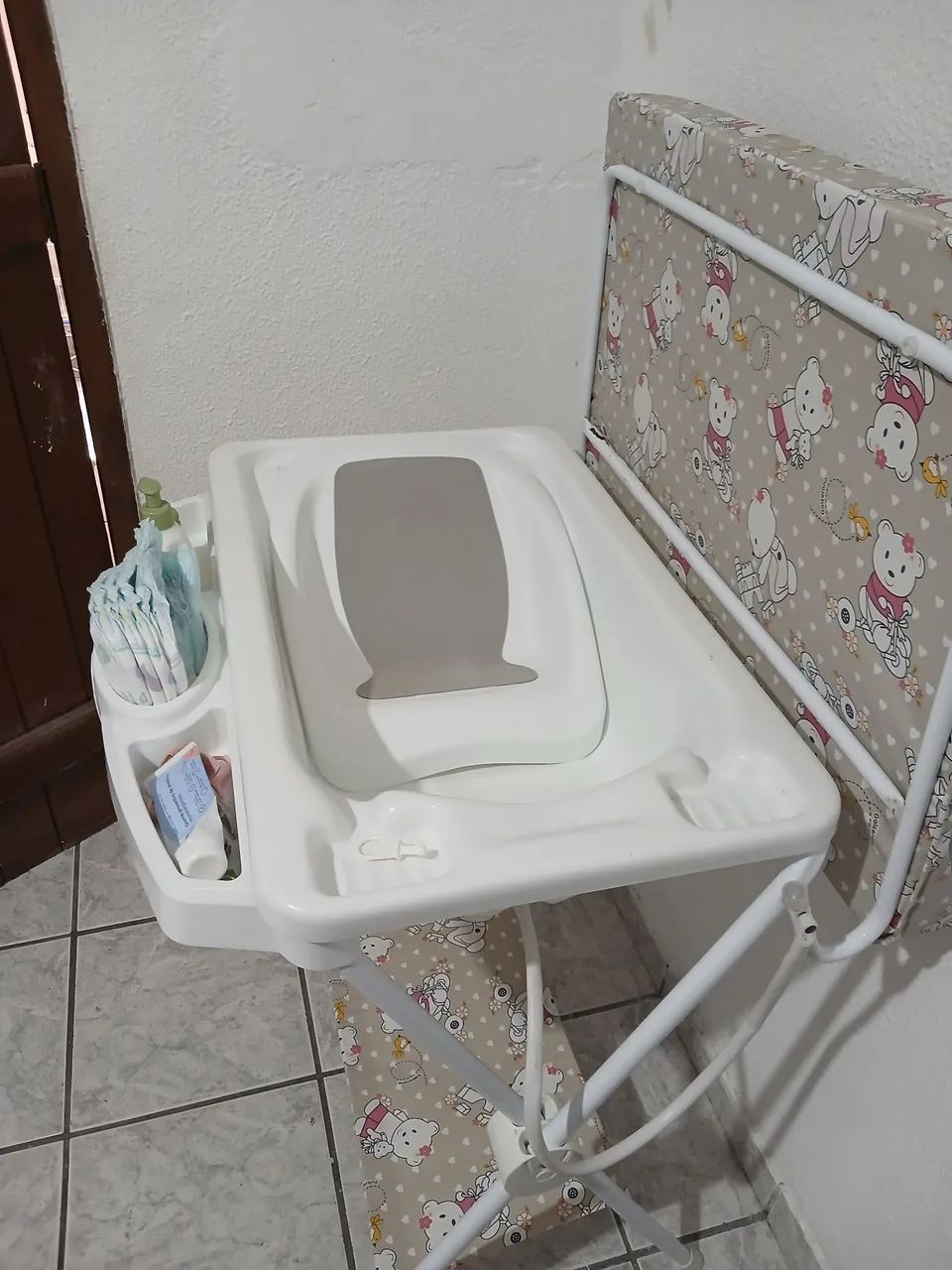 Banheira/Trocado - Foto 3