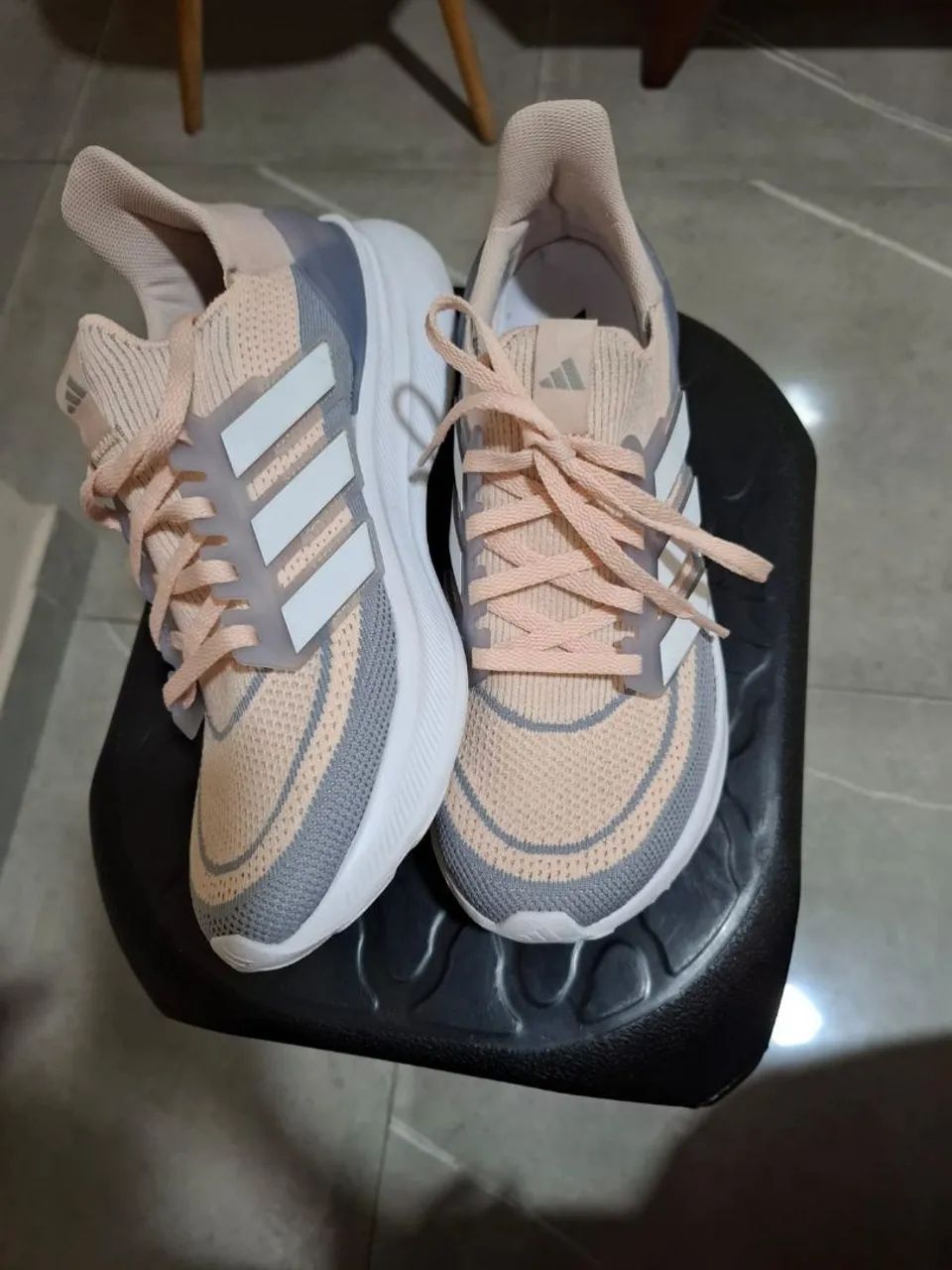 Tênis Adidas - Foto 3