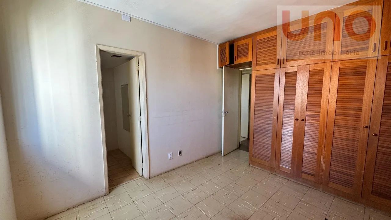 Apartamento à Venda no Edifício Athenas Garden | CG MS - Foto 2