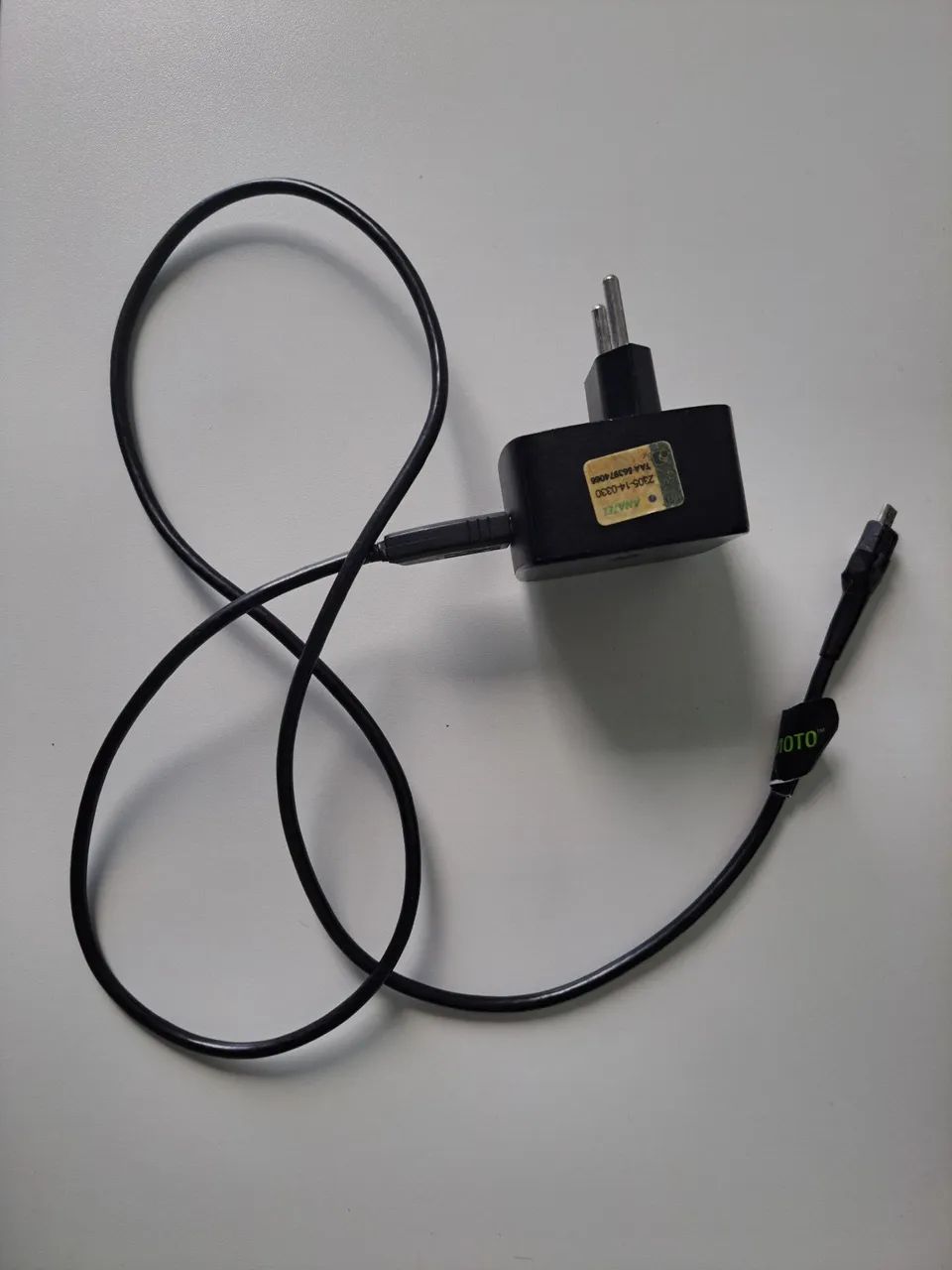 Moto X Play 32 GB preto 2 GB RAM - Foto 4