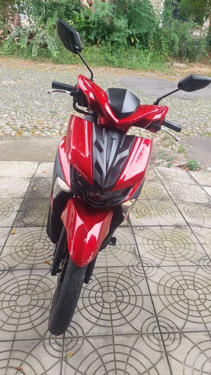 Neo 125  - Foto 3