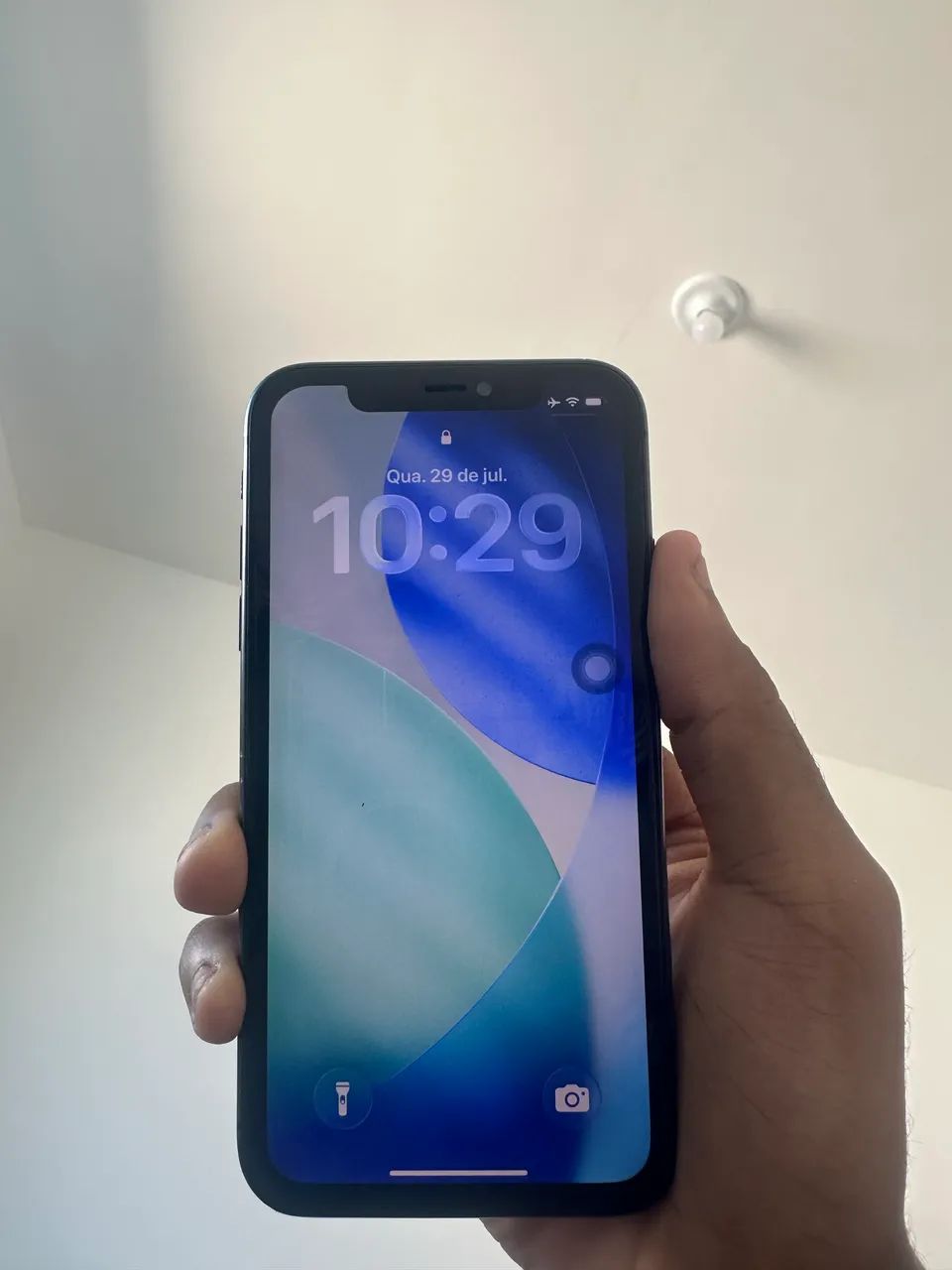 IPHONE 11 128GB PRETO - Foto 2