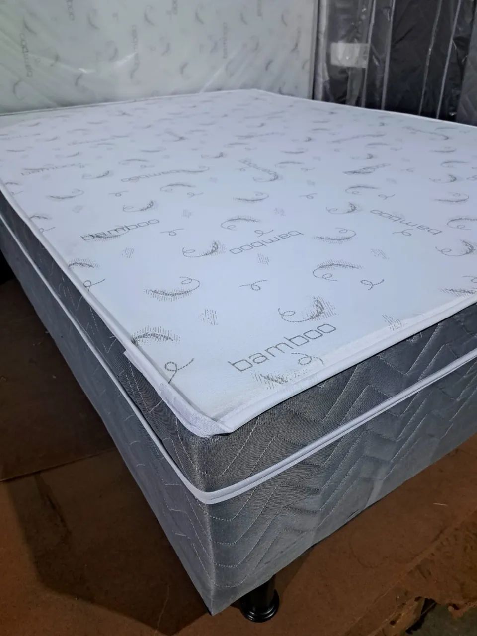 cama casal  - Foto 3