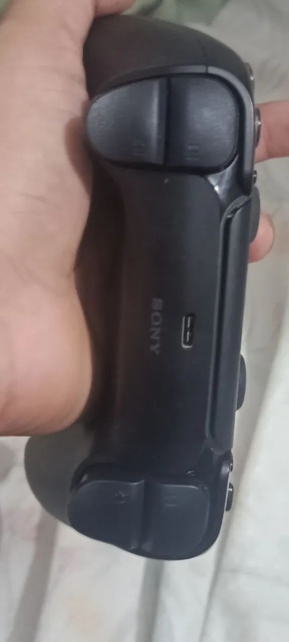 Controle ps5 duo Sense original  - Foto 4