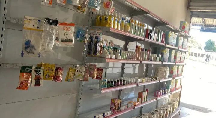 Vendo Luva de Farmácia/ Drogaria  - Foto 5