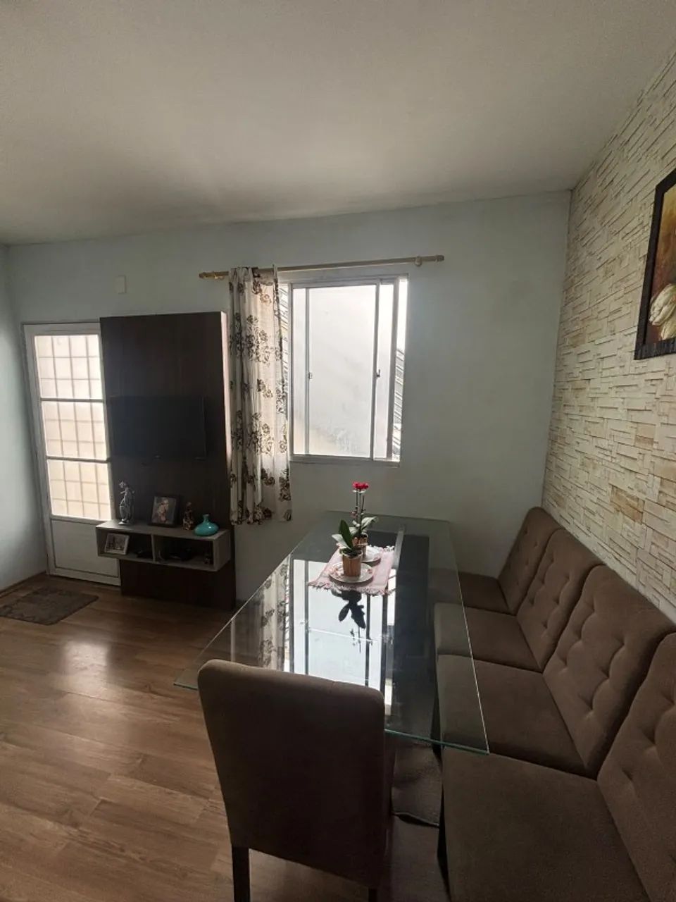 Apartamento Mobiliado em Suzano - Foto 2