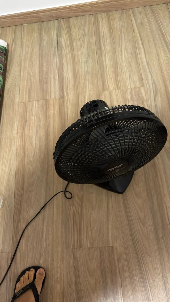 Ventilador  - Foto 3