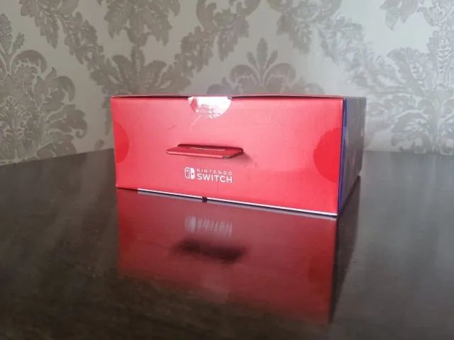 Controle Powera Compatível Com Nintendo Switch. Bowser Preto - Foto 5
