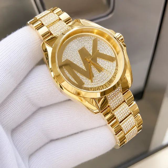 Relógio MK -Michael kors - Foto 4