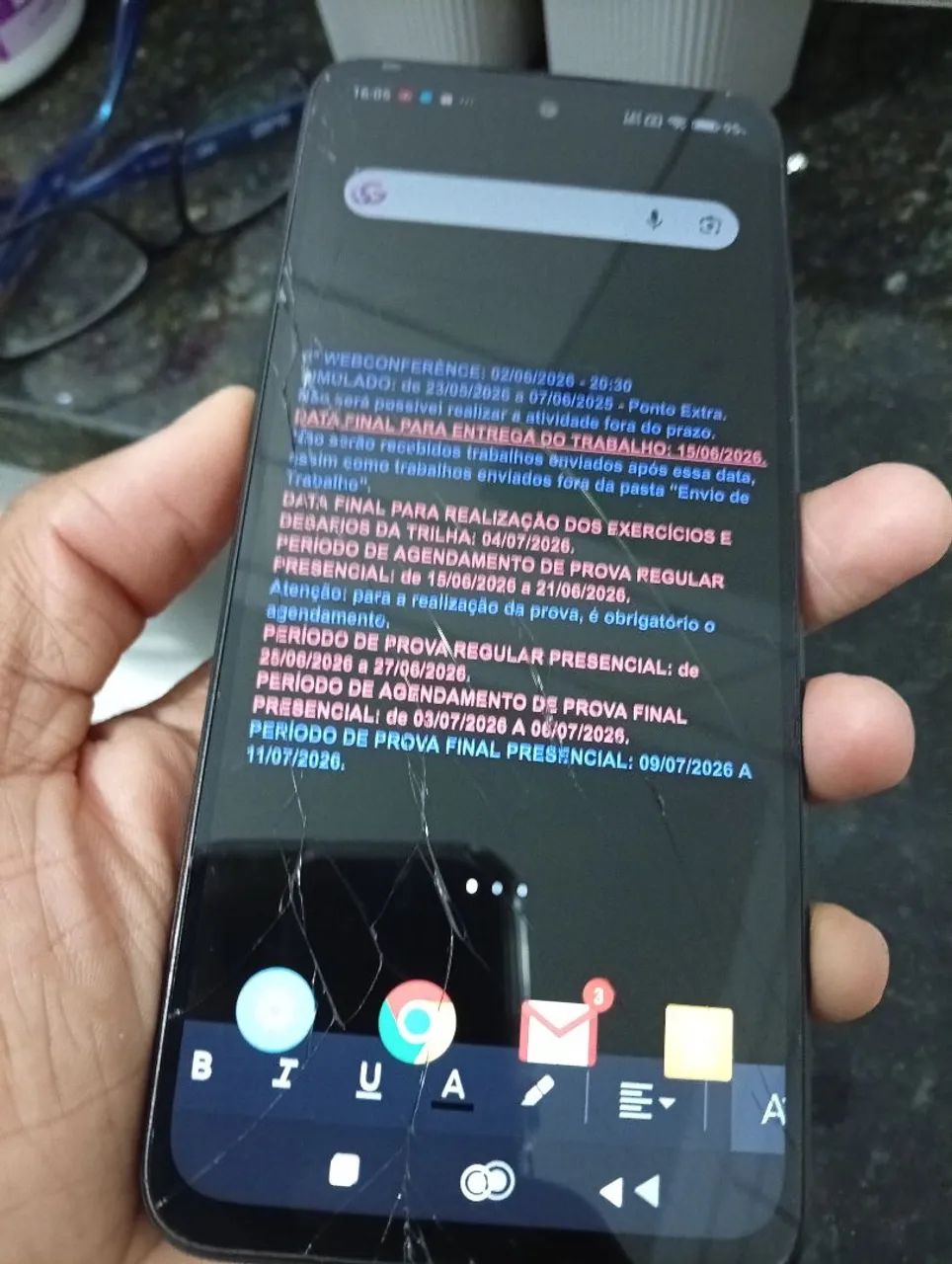 celular xiaomi  - Foto 3