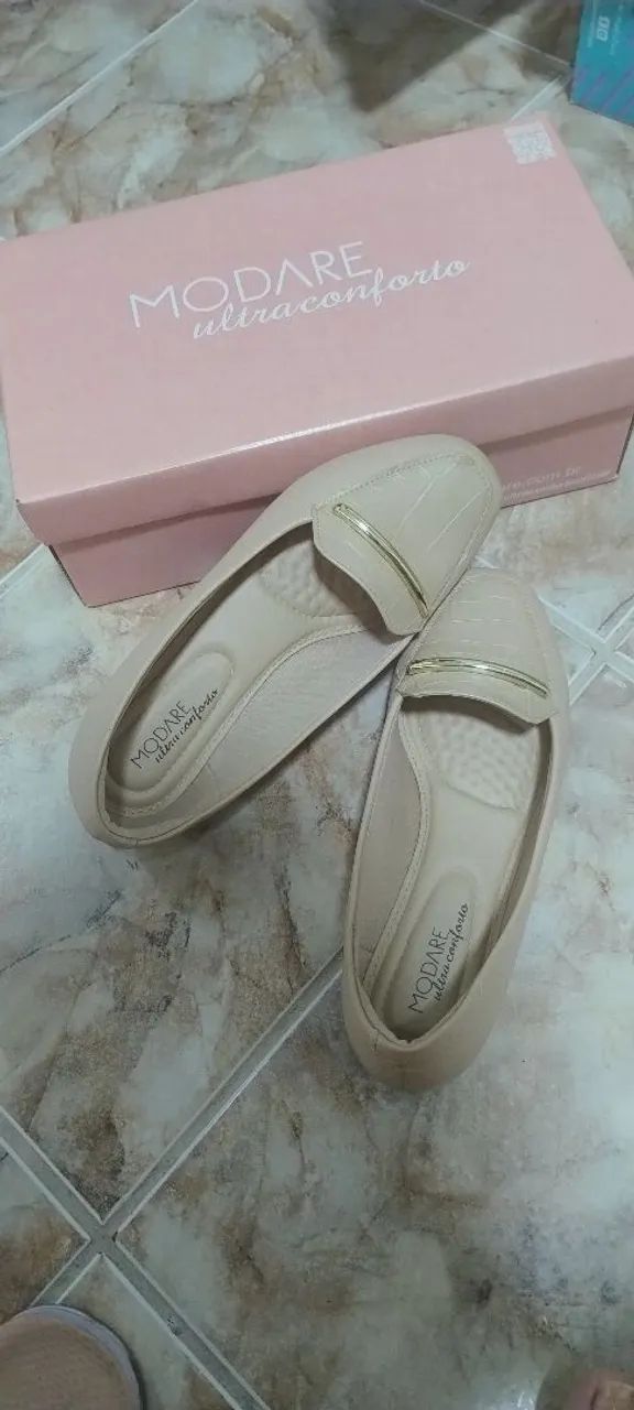 Sapatilha 