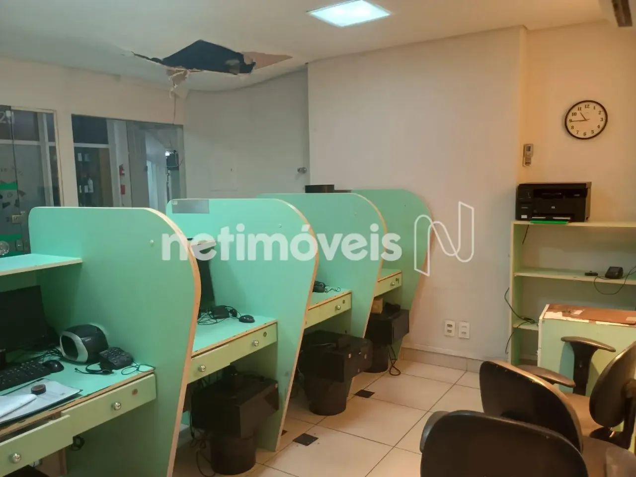 Venda Loja Centro Belo Horizonte - Foto 2