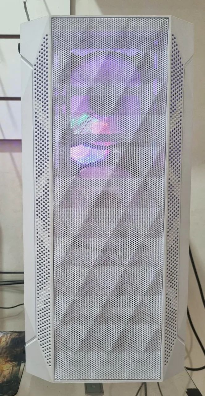 Pc gamer i5-7400