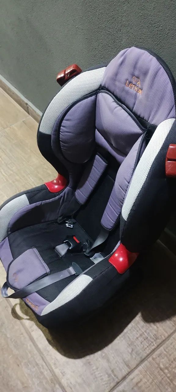Cadeirinha para carro infantil  - Foto 5