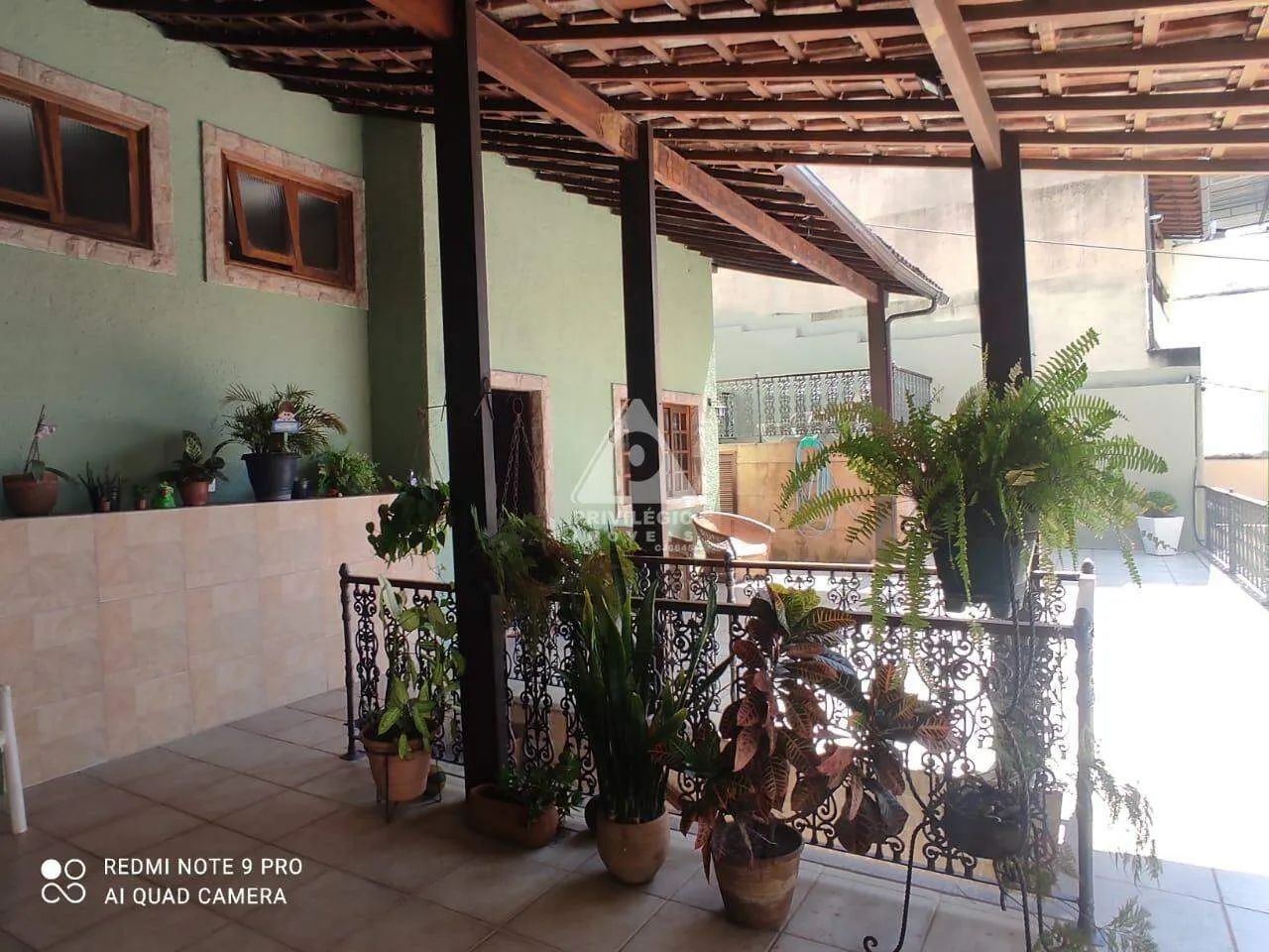 Casa com piscina em Condomínio fechado - Foto 3