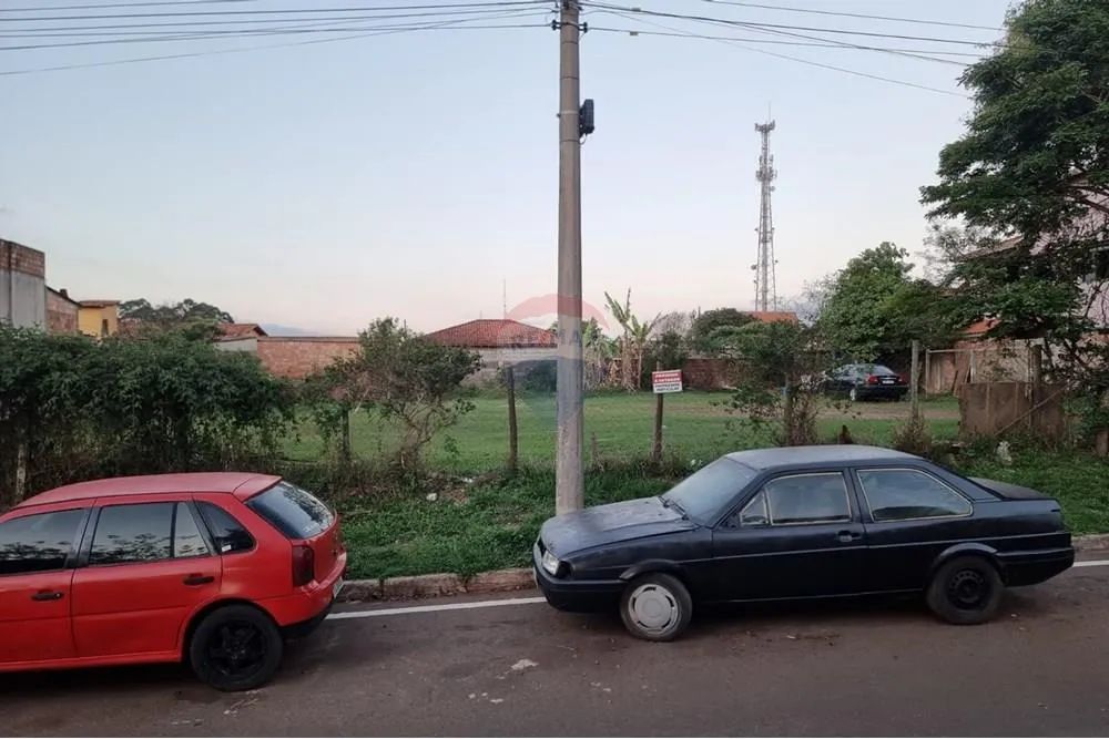 Terreno Comercial no Jardim Canadá: Ótimo Preço! - Foto 2