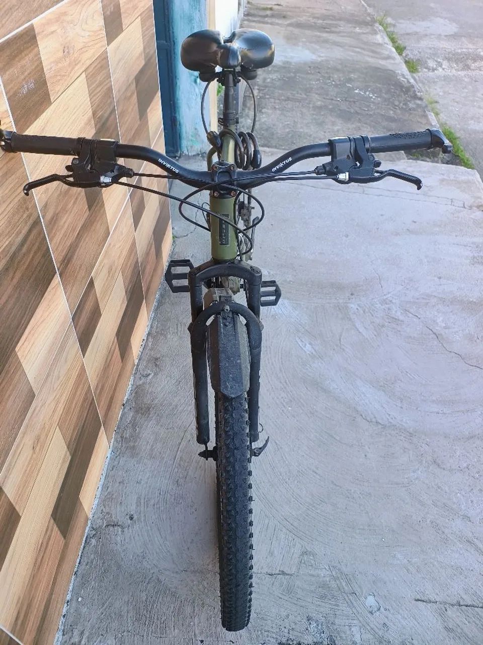 Bicicleta Quadro 21 - Aro 29 GTSM - Foto 3