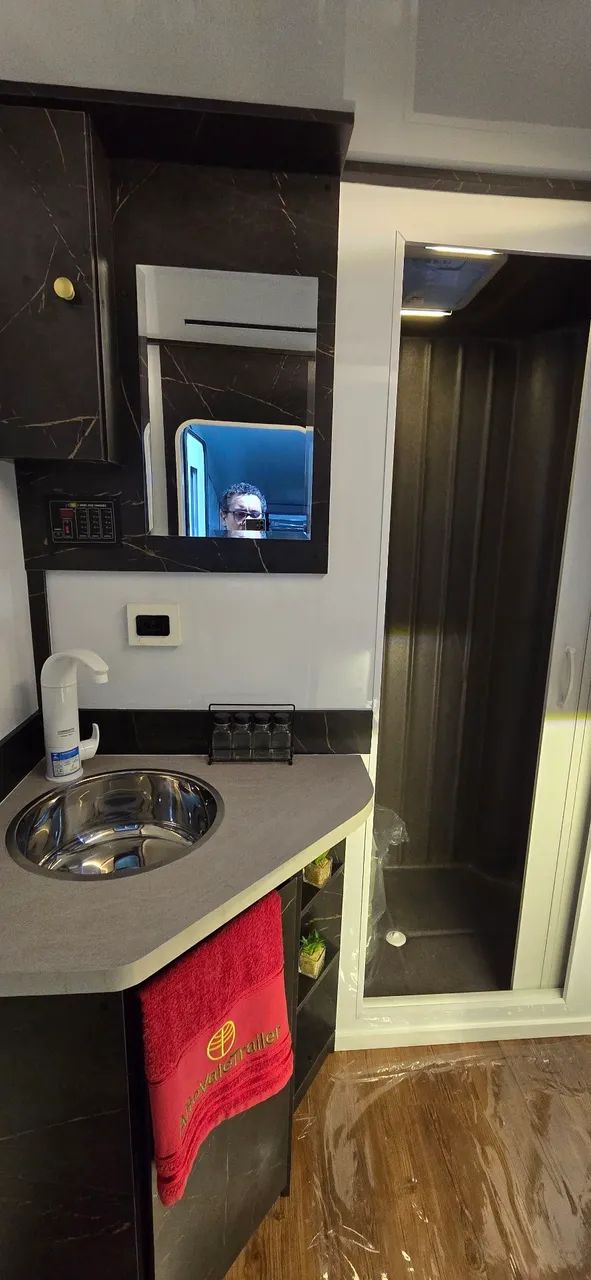Small Trailer - Foto 5