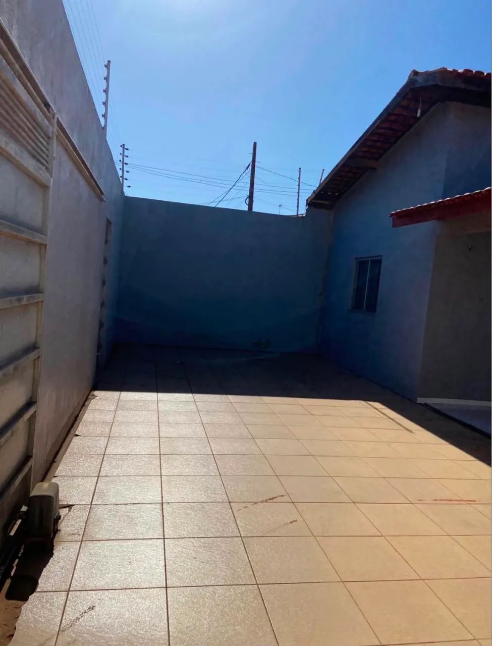 Vendo casa em Maria Ortiz  - Foto 5