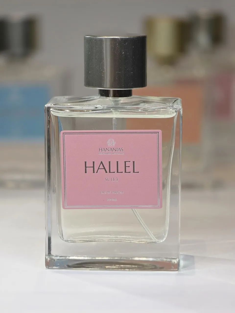 Perfumes de alta perfumaria artesanal  - Foto 4