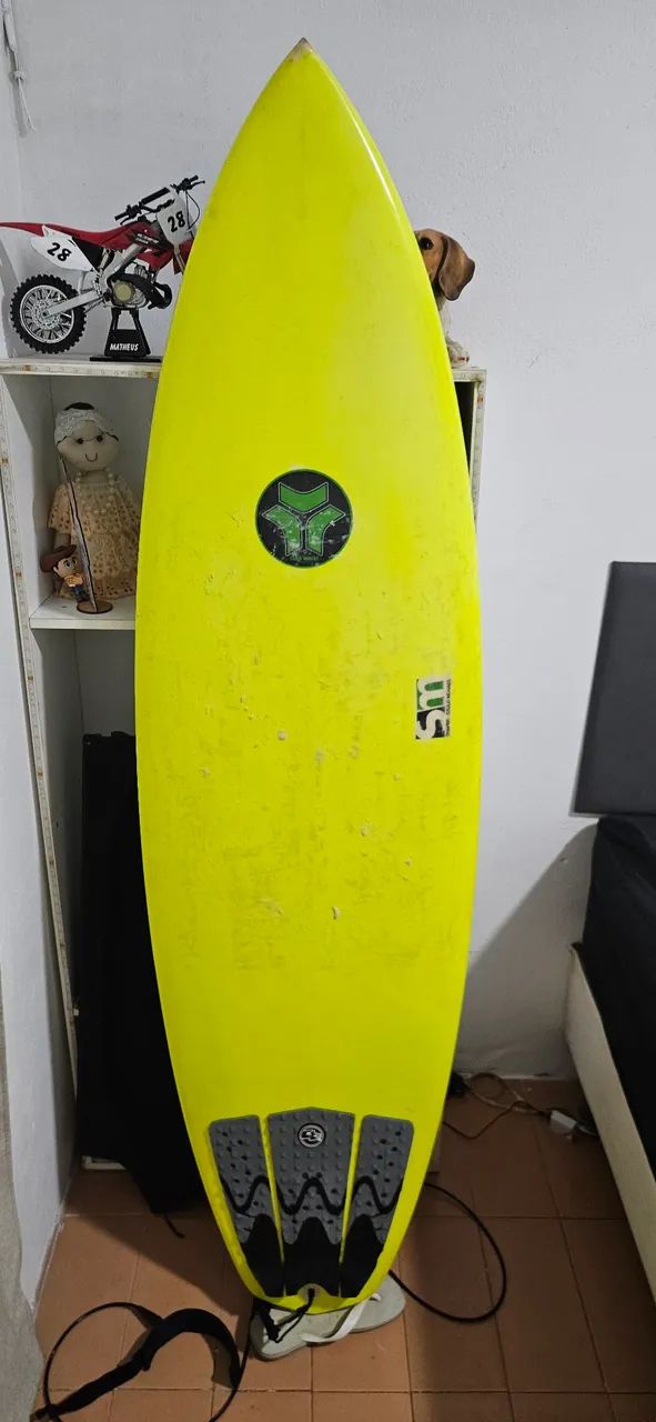 Prancha de Surf 