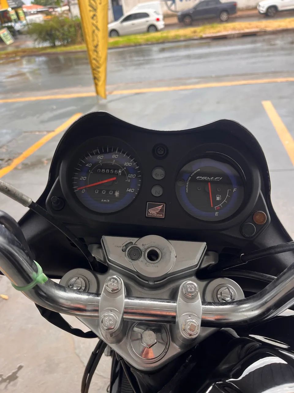 Honda CG 150 ES  - Foto 11