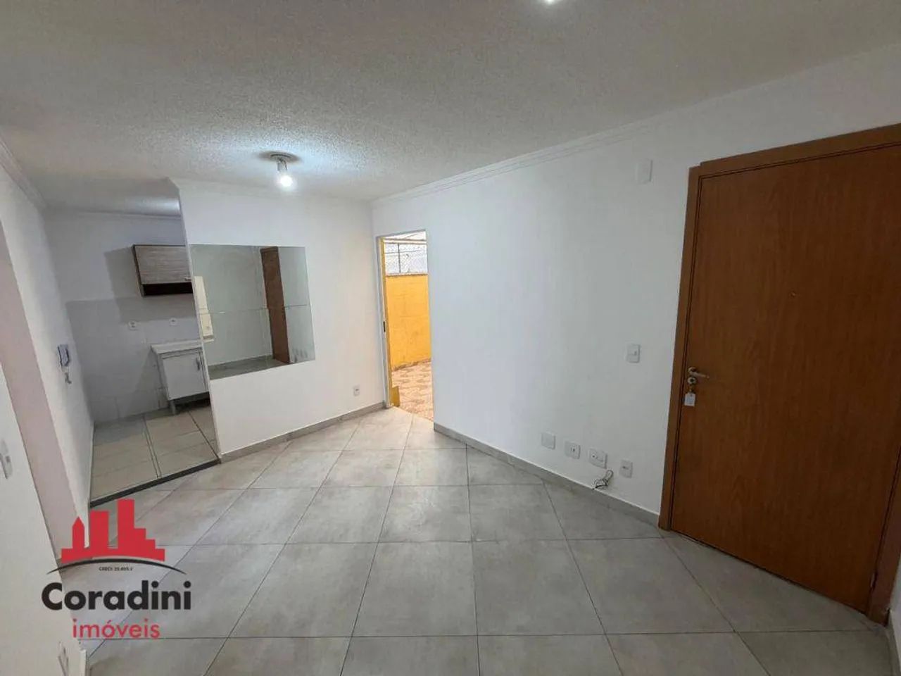 Apartamento à venda - Morada do Sol - Americana/SP