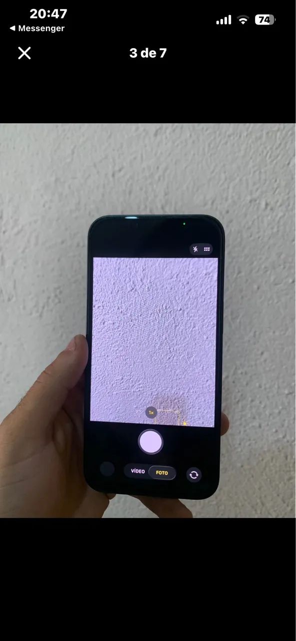iPhone 13 - Foto 4