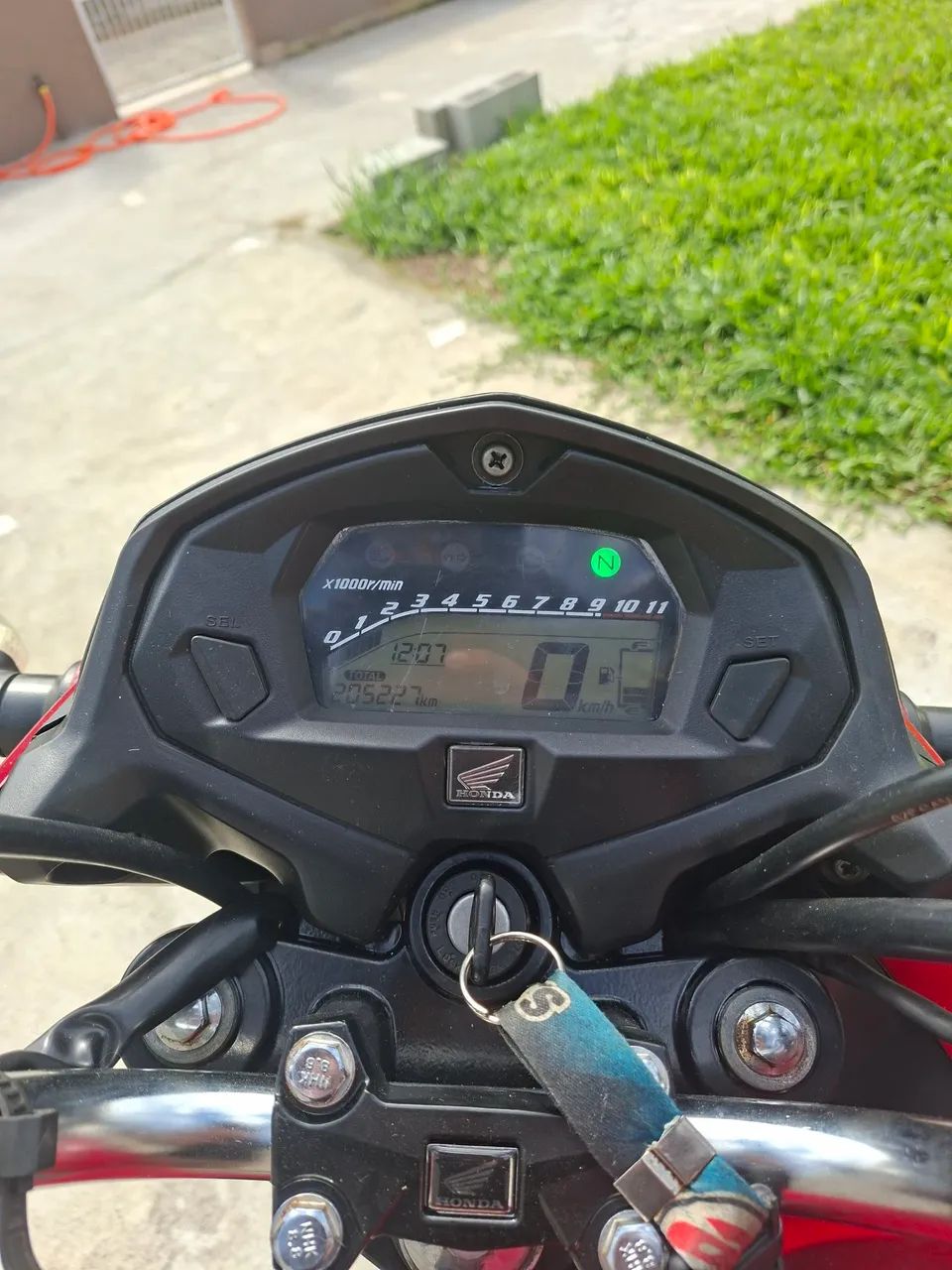 Vendo ou troco fan160   - Foto 4
