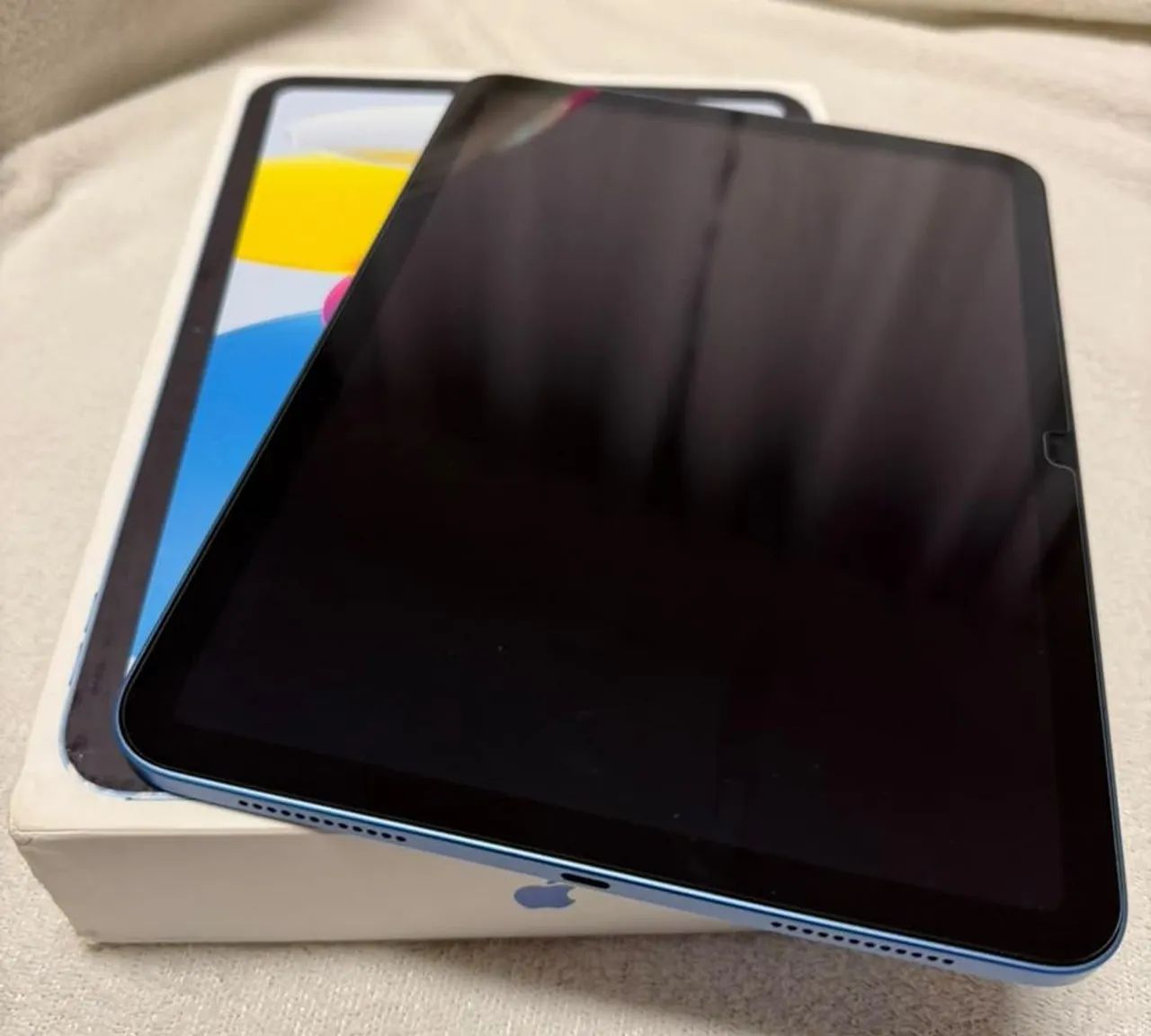 iPad A16 128GB Wi-Fi ? NOVO - Foto 5