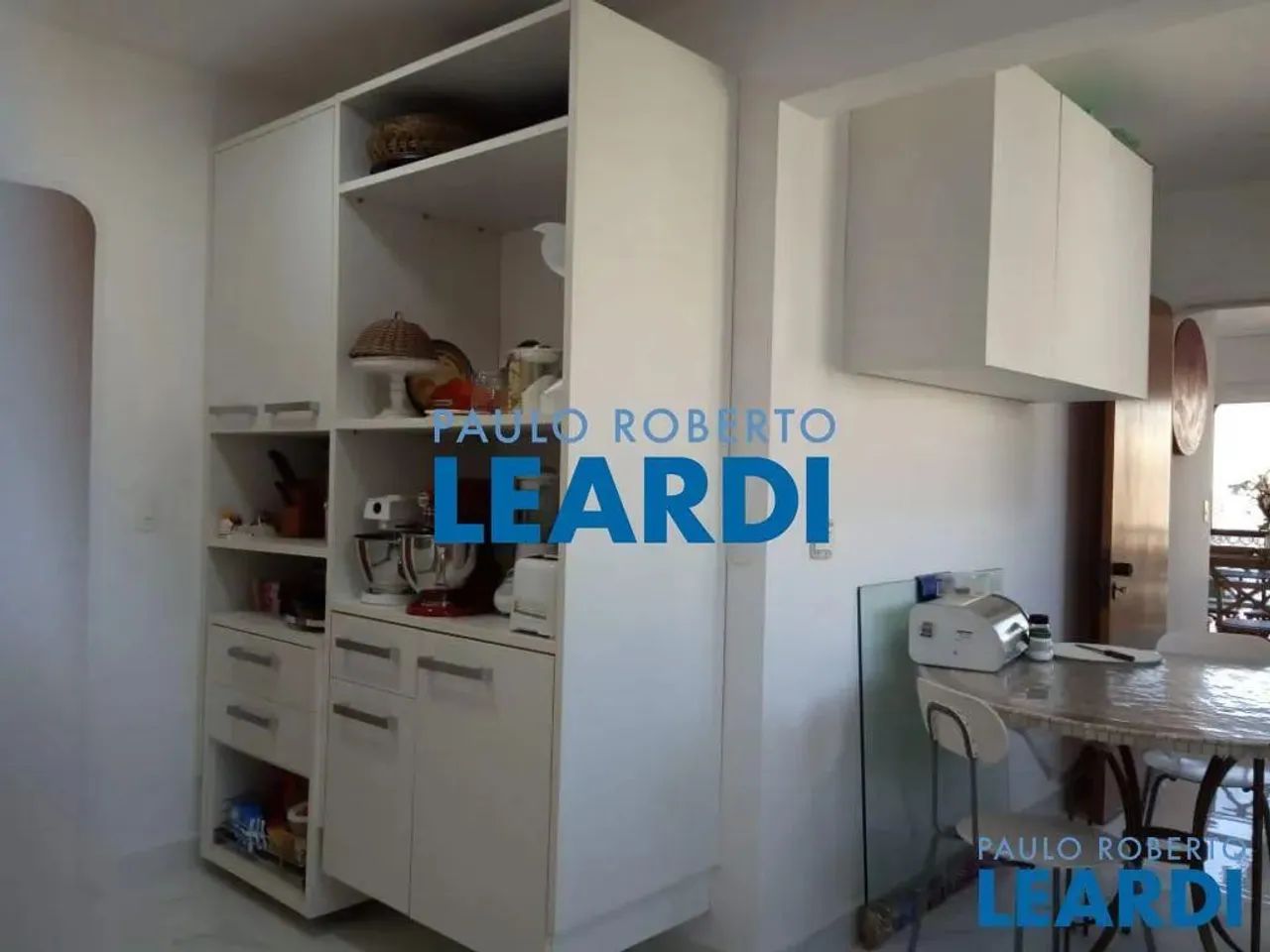 APARTAMENTO - MORUMBI - SP