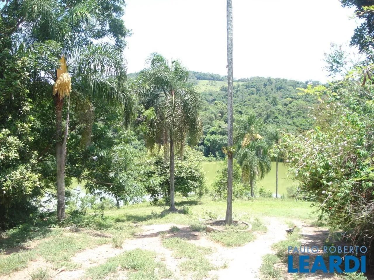 AREA - JARDIM SANTO ANTÔNIO - SP - Foto 3