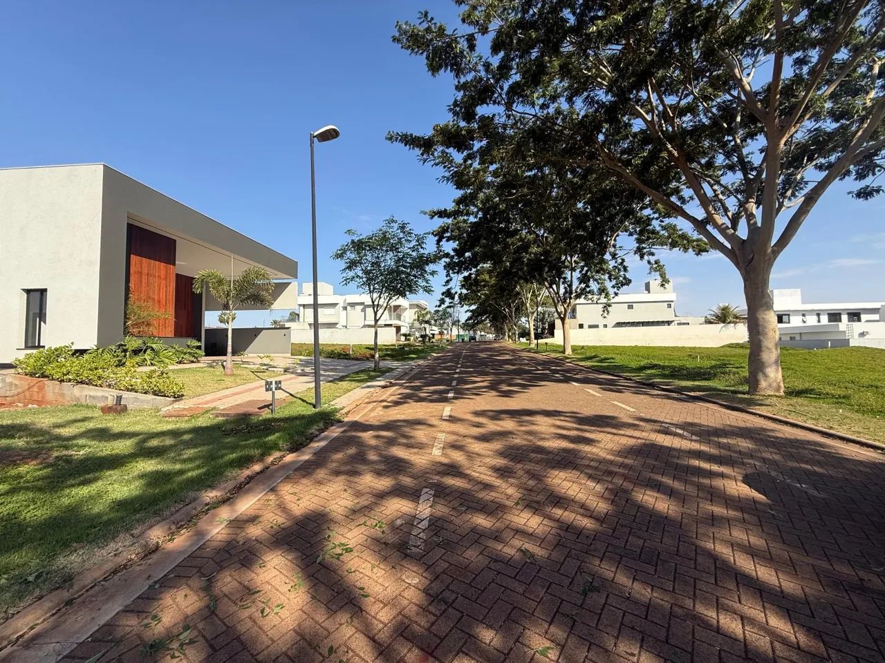 Terreno em Condomínio para Venda, Jardins de Monet Residence - Foto 2