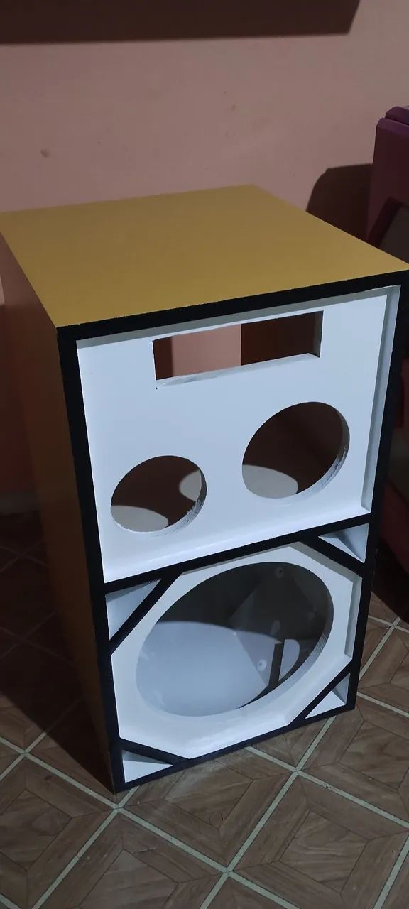 Caixa Bob nova - Foto 4