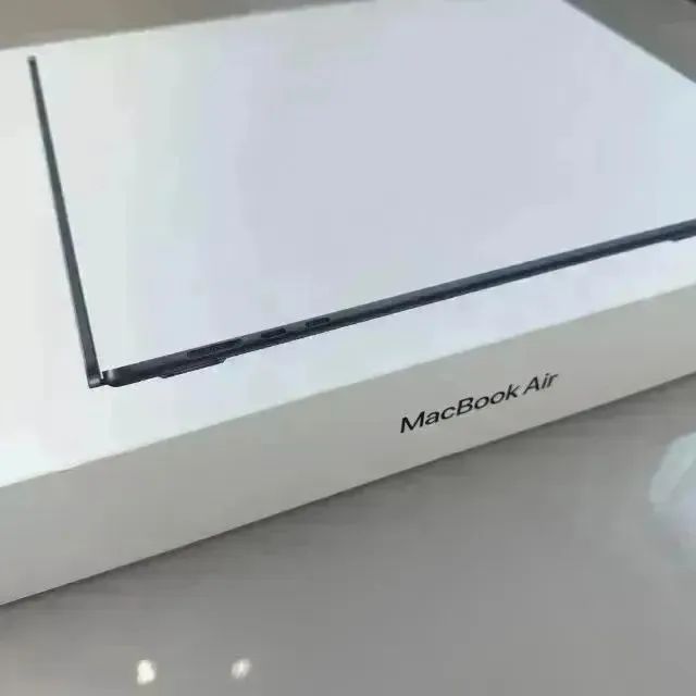 Macbook AIR M5 de 512GB! 15 Polegadas! Modelo maior! 16GB! Lacrado e Garantia Apple! TOP! - Foto 3