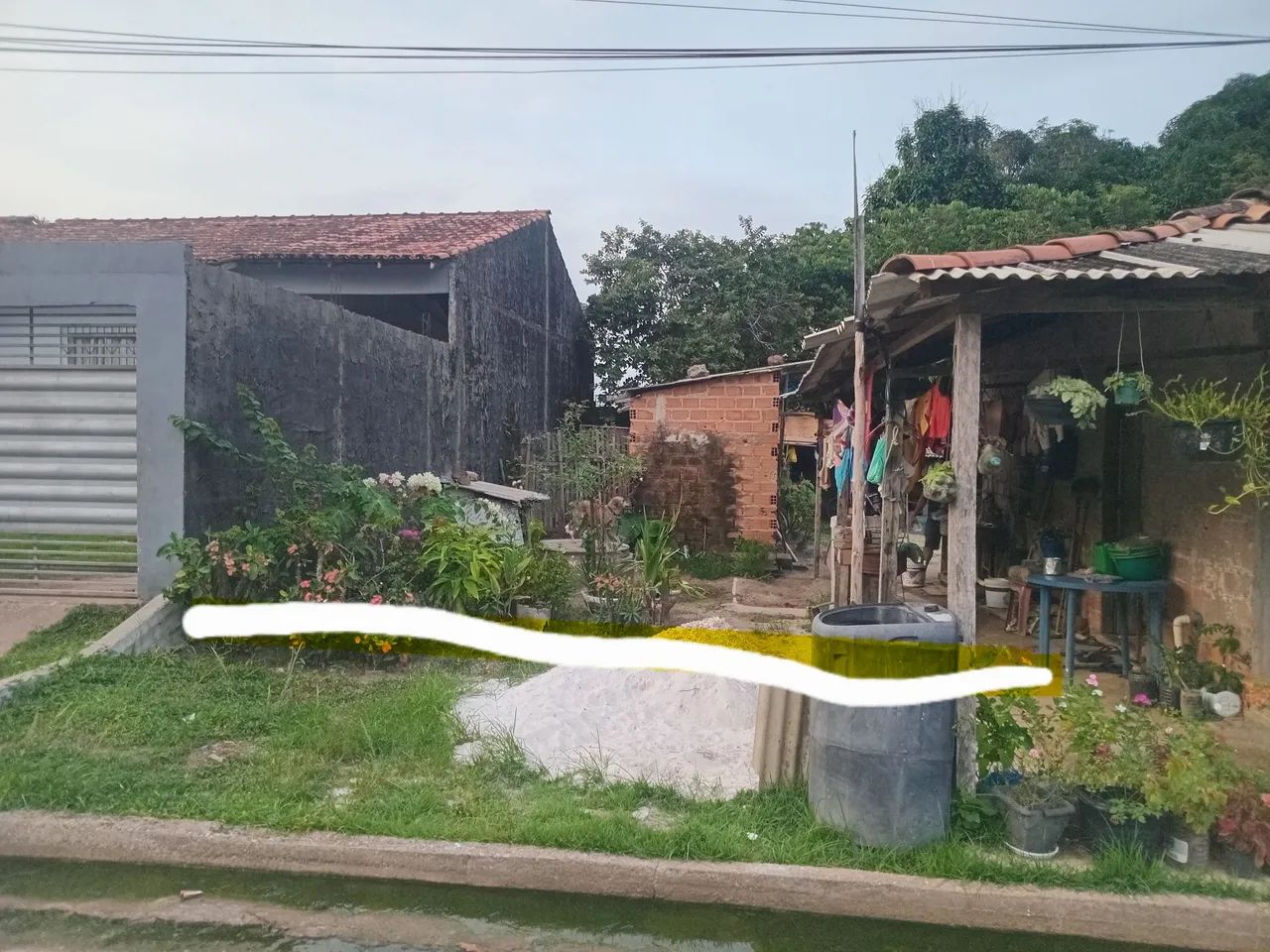 Foto - Castanhal - Apeú