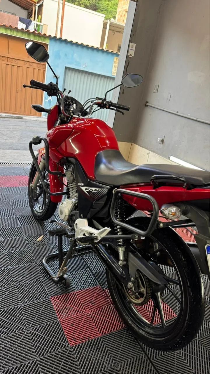Aluguel de moto  - Foto 2