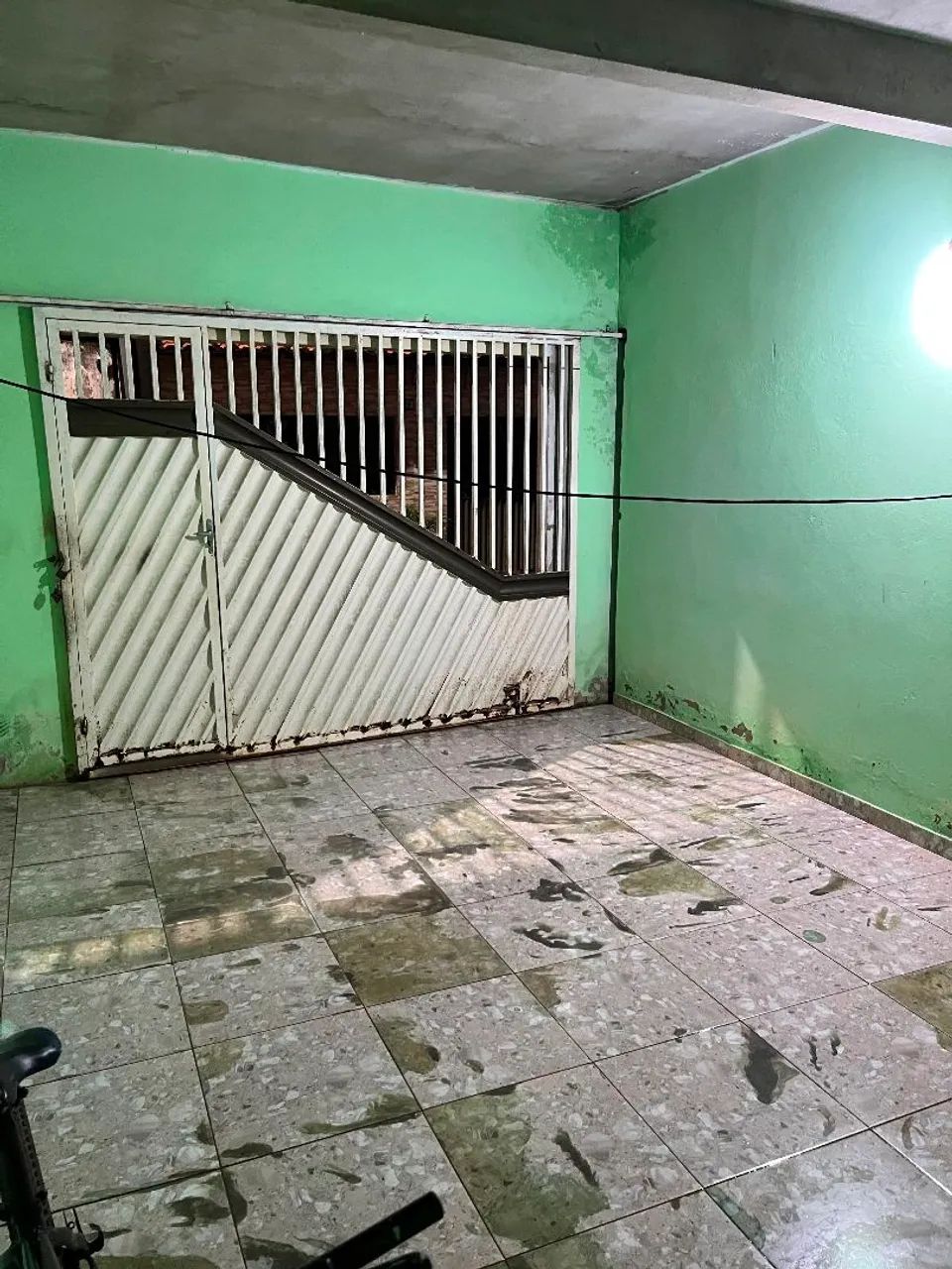 Casa pra venda 
