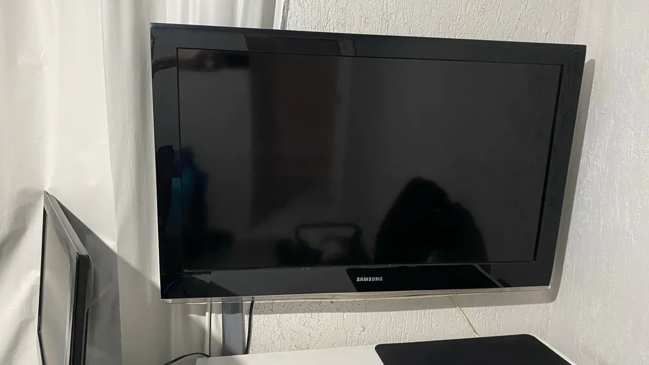 Tv Samsung 43 polegadas - Foto 2