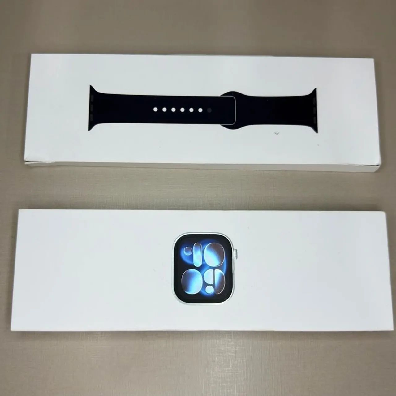 Apple Watch series 11 46mm  - Foto 3