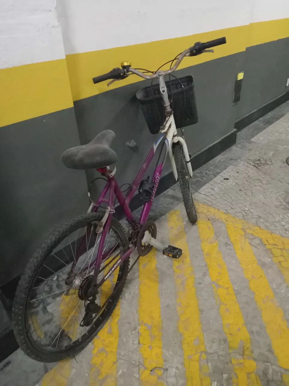 Vendo Bicicleta  - Foto 3