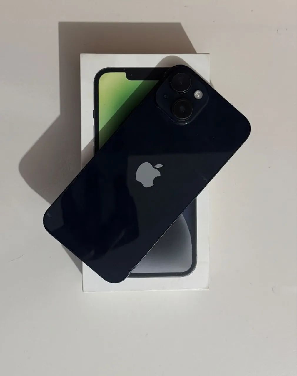iPhone 14 128gb 88% de bateria - Foto 4