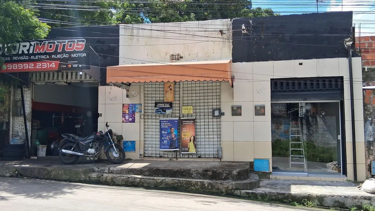 Imóvel comercial 3 lojas,  VER DESCRIÇÃO avalia parcelamento  - Foto 3
