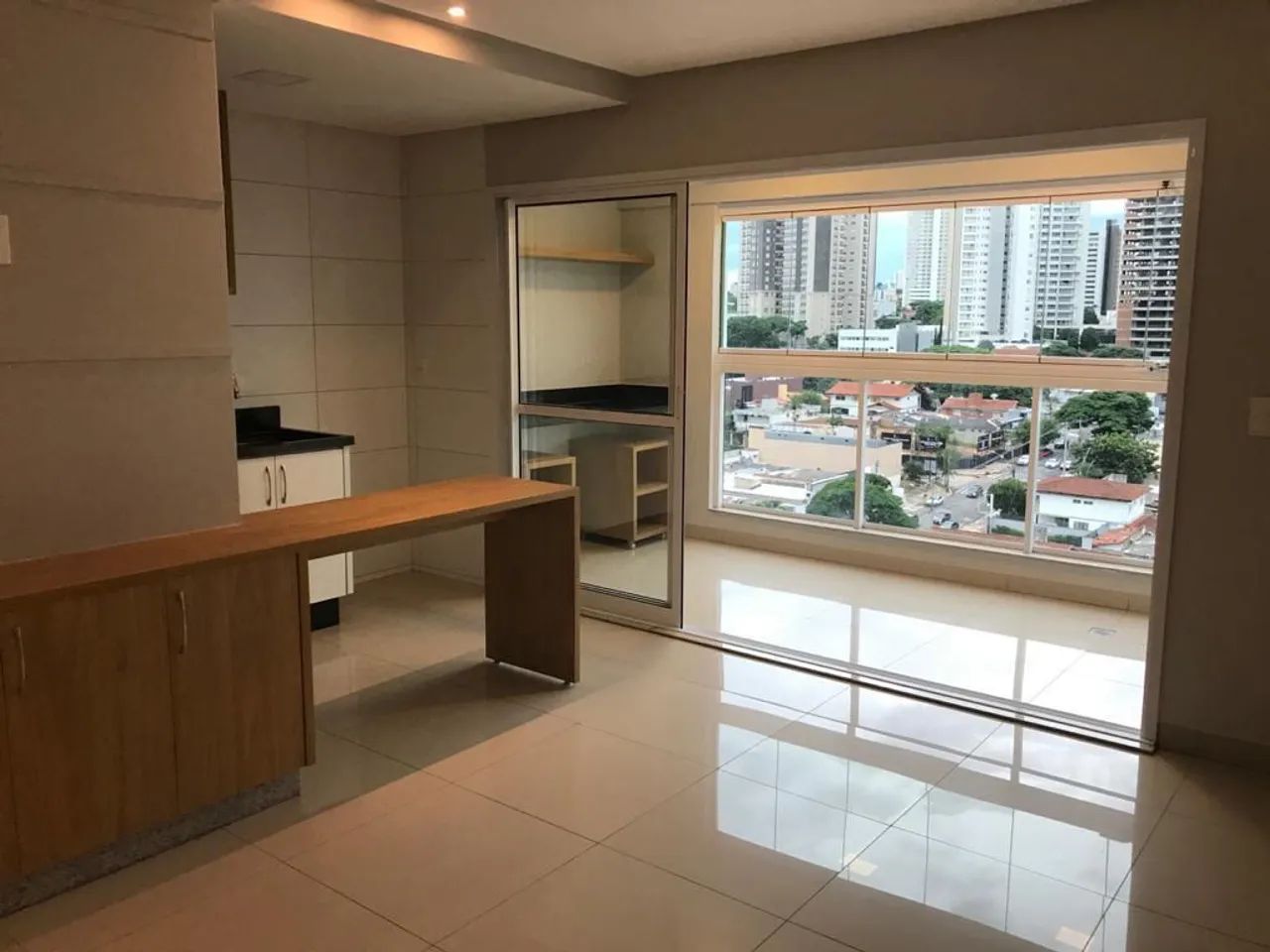 Apartamento Setor Marista 