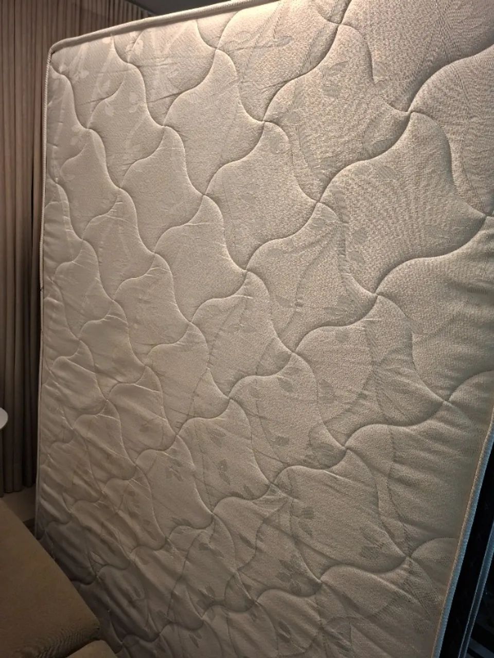 Vendo cama box novissíma - Foto 3