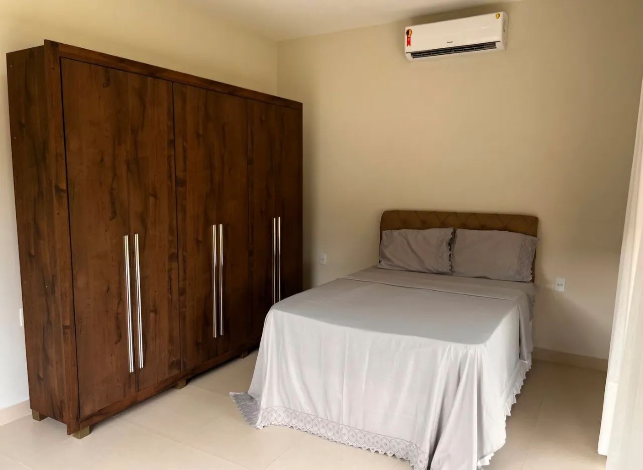 Casa Praia Guaratiba Bahia - Foto 7